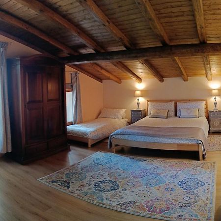 Feudo Algerazzi Villa Zafferana Etnea Kültér fotó