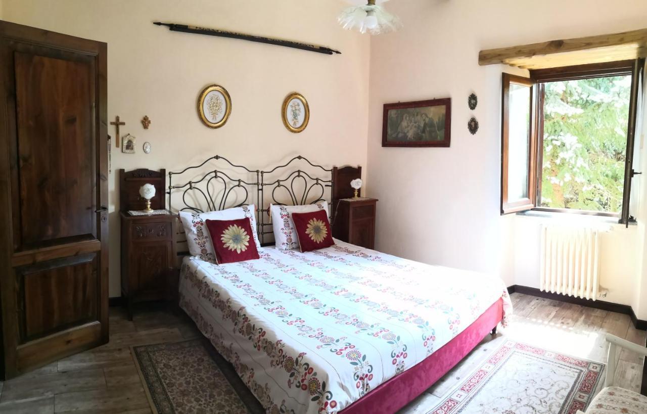 Feudo Algerazzi Villa Zafferana Etnea Kültér fotó