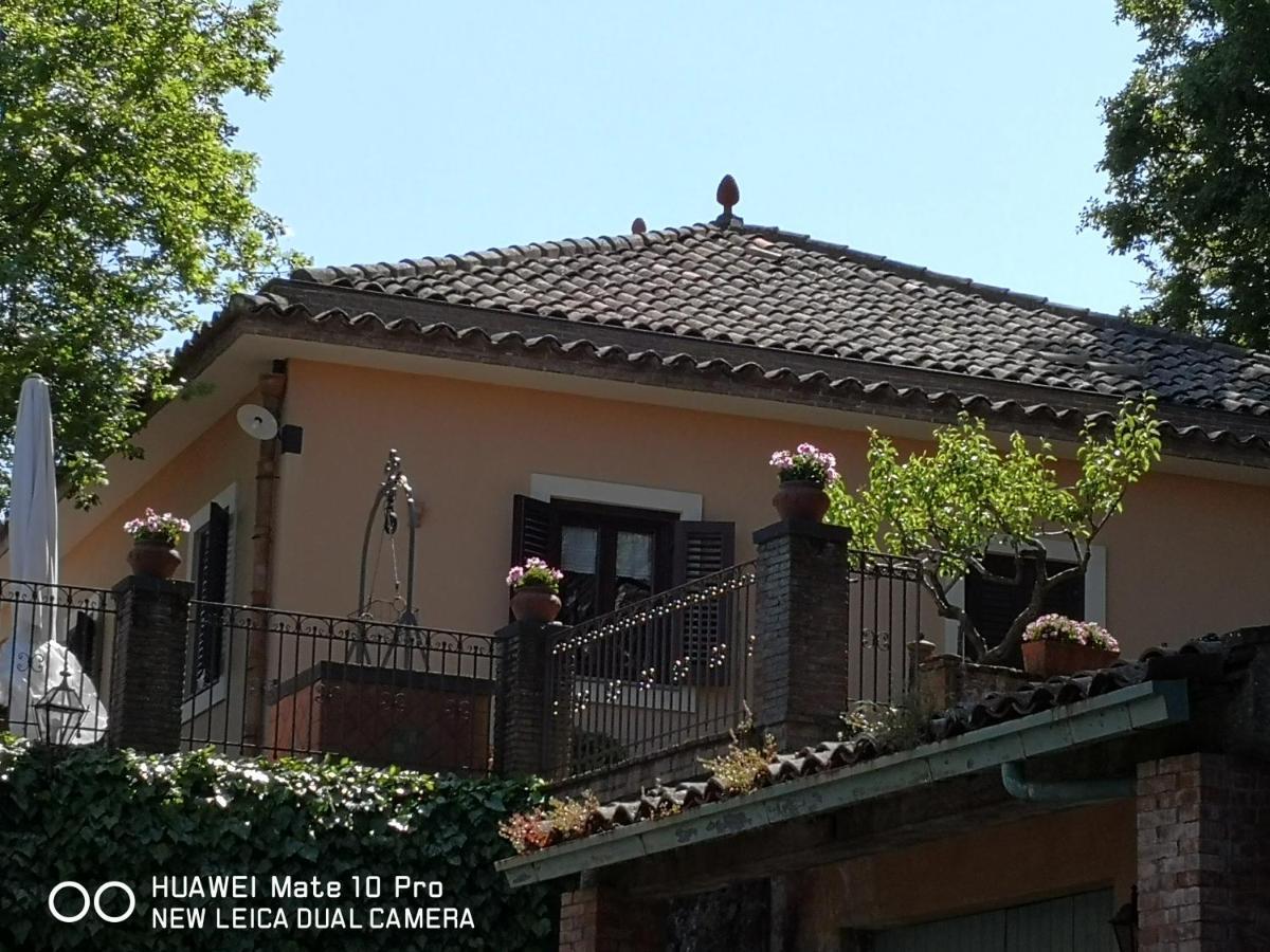 Feudo Algerazzi Villa Zafferana Etnea Kültér fotó
