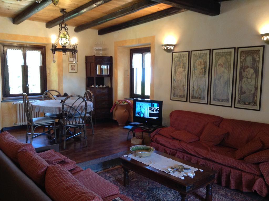 Feudo Algerazzi Villa Zafferana Etnea Kültér fotó